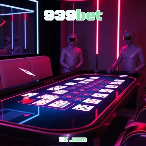 939bet: Conectando Jogadores com a Melhor Comunidade de Apostas Online