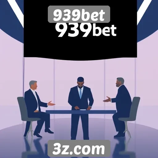 Jogadores elogiam atendimento ao cliente da 939bet