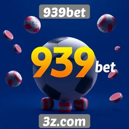 Análise da oferta de jogos no 939bet