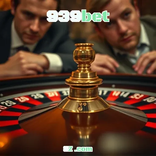 939bet Ao Vivo: Apostas Em Tempo Real Que Vão Te Surpreender