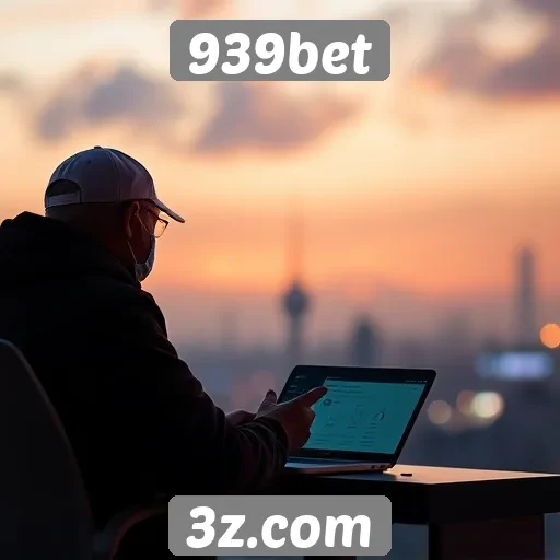 Tendências de mercado afetando 939bet em 2025