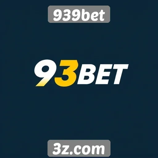 Novo layout do 939bet melhora navegação