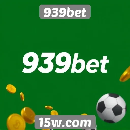 Novas promoções atraem jogadores para 939bet