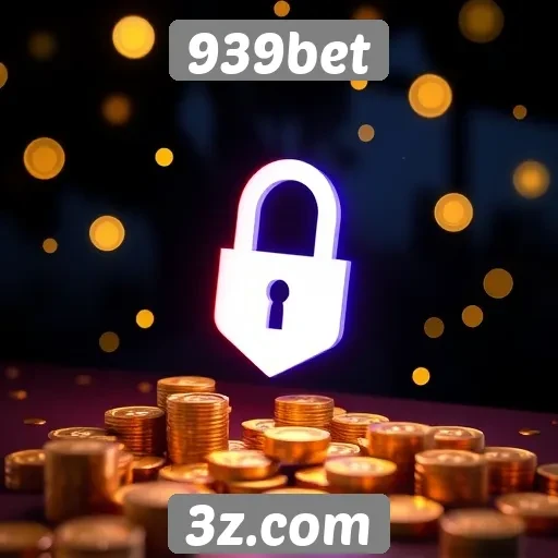 Segurança em pagamentos no 939bet é prioridade