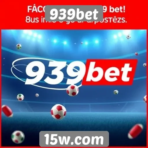 Novidades em promoções e bônus no 939bet