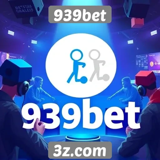 Mudanças recentes na política de jogos do 939bet